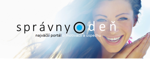 Správny deň - logo